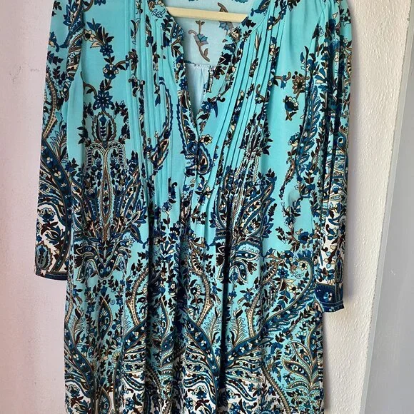 LaCera tunic - Picture 2 of 4